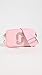 Marc Jacobs The Solid Snapshot, Ribbon Pink
