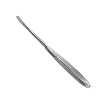 Osung Periosteal Elevator for Maxillofacial Surgery, MXP9S