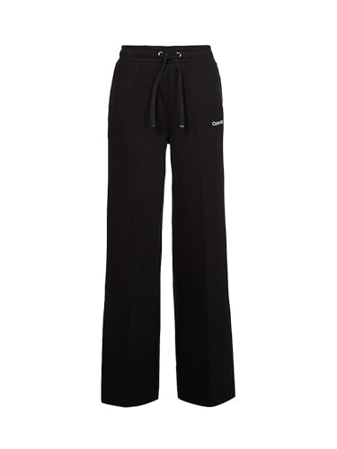 Pantalon de sport noir Calvin Klein K20K203237 pour femme