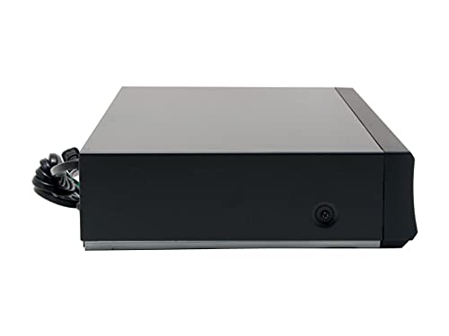 Jvc Hrxvc16B Dvd Video Player & Vcr #TOP2