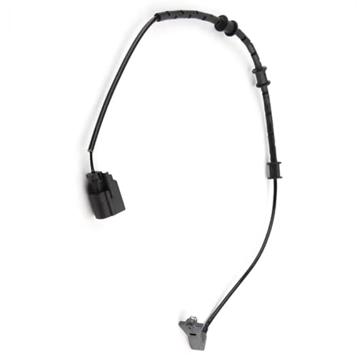 Sensor desgaste pastillas freno Jaguar XK X150 evita rayar discos traseros C2D2976