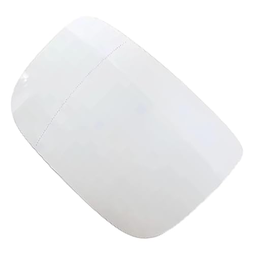Miroir rétroviseur gauche pour Volvo XC60 2008-2017 vitre dégivrante de remplacement