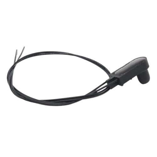 Sensor de temperatura para Jeep Renegade debajo del espejo 5