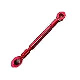 ammortizzatore di sterzo aprilia shiver Leggero per aggiungere un carico minimo alla tua moto.