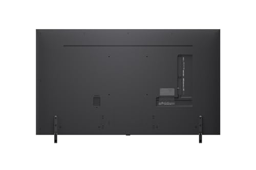 LG TV QNED 4K - 65QNED85A6C