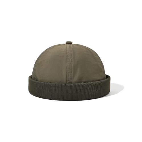 [Croogo] ���[���L���b�v �����Y �c�o�Ȃ� �X�q �� ������ �ʋC�� ������ �y�� ������� ���n(G-WBBH2401-�O���[��)