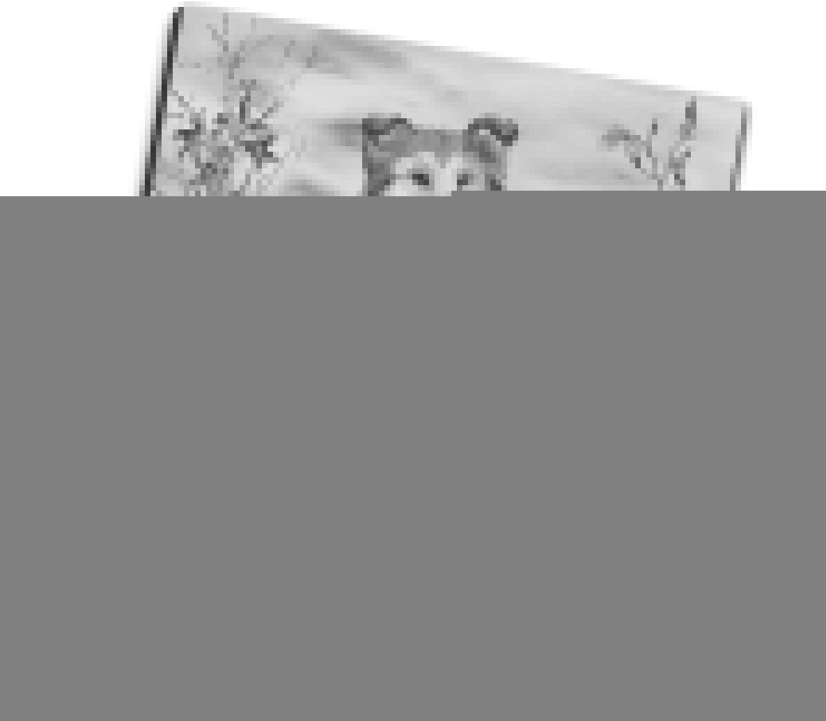 Sheltie Spring Leash or Key Holder