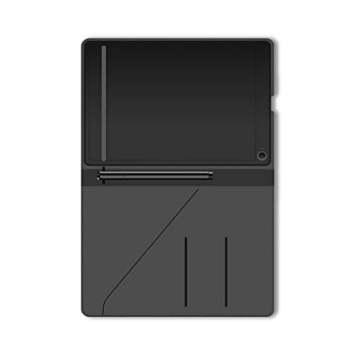 kawehiop VSON Smart Notebook USB portátil escritura Digital Sketching Pad A5 Bloc de notas recargable hogar escuela Oficina negocios