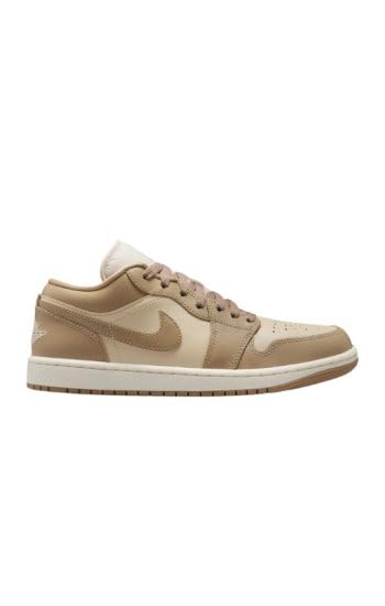 Image of Nike Women's Air Jordan 1 Low Sneaker