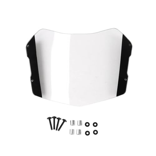 Protège phare pour Tenere 700 2025 avec grille en maille noire