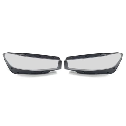 Lentille de phare premium en polycarbonate pour BMW G20 G28