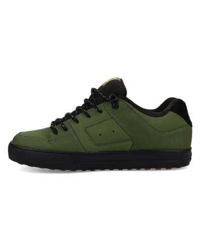 Image of DC Men's Court Graffik Skate Shoe