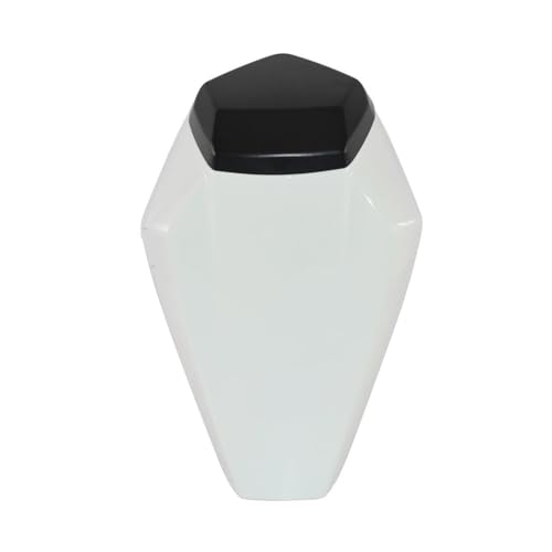 Capot de selle solo ZX6R en ABS injecté de haute précision pour modèle 2019-2023