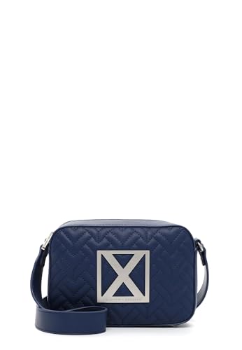 Sac Alexander Suri Frey Crossbody Navy, la solution légère contre le désordre quotidien
