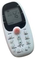 #US Remote Control Replace for Arctic King for Midea for Comfort-aire R09B/BGE Room Air Conditioner vietRM#070935070