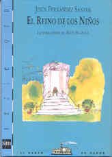 Reino de los niños