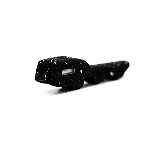 OVERADE Poignée détecteur de freinage OxiBrake. Appairez-la à Un éclairage pour vélo de la Gamme Oxi (OxiLum ou OxiTurn), pour Profiter de l'un des Plus Efficace avertisseur de freinage du marché Cover