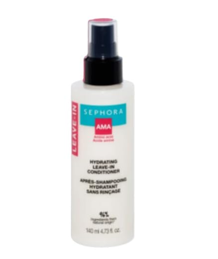 SEPHORA COLLECTION Hydrating Leave In Conditioner 4.73 oz / 140 mL