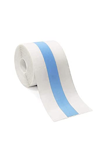 SPI LOVELY IDEAS - Cinta Adhesiva Lifty Tape, PVC Transparente ,Rollo 5 M x 5 Cm Cover