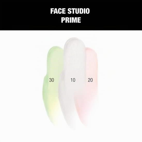 Maybelline New York Master Prime Illuminizer, 20 Illuminating, 30 ml – Ansicht 5
