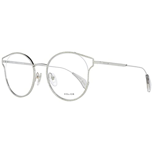 Police Firefly 4 VPL-926 0SNB gafas de sol con montura metalica bicolor antideslumbrante