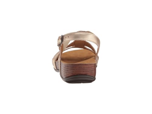 Image of SAS Clover Ankle Strap Sandal