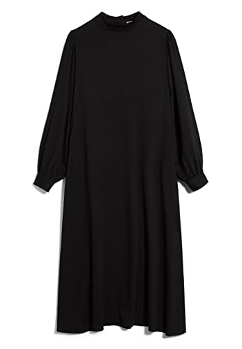 ARMEDANGELS DAGMAAR - Damen Webkleid Loose Fit aus LENZING™ ECOVERO™ M...