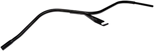 Dorman 917-365 Transmission Dipstick Tube - Metal Compatible with Select Cadillac / Chevrolet / GMC Models
