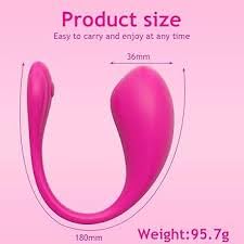 Breckelles Flamingo with App Stress Relief Massager Breckelles Flamingo with App Stress Relief Massager