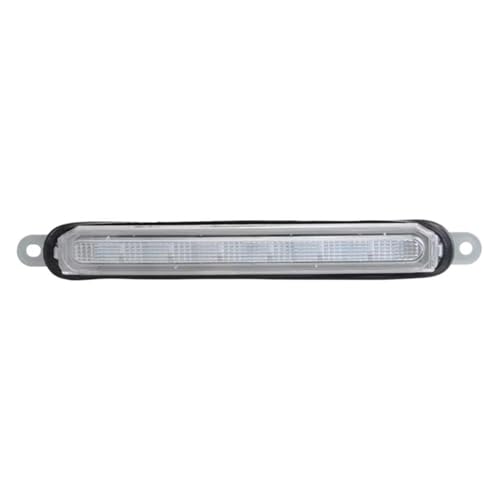 Troisième feu stop arrière Mitsubishi Lancer EX Evo antichoc durable 8334A08