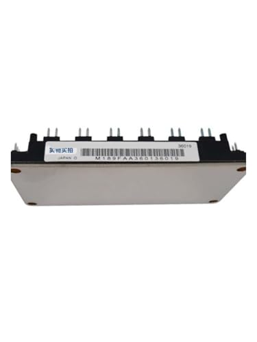 2MBI150VB-120-50 diodo tiristor para resolver fallos de conmutación 2