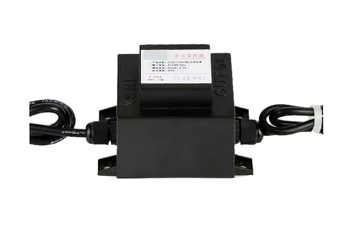 Transformateur 12V 24V alimentation LED étanche pour ruban et éclairage intérieur