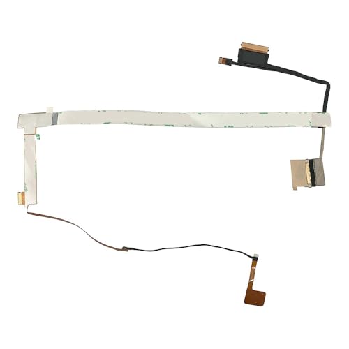 Cable de cámara para Lenovo ThinkPad E15 Gen 2 reemplazo flex de webcam portatil 5C10Z23841 DC02C00LD00