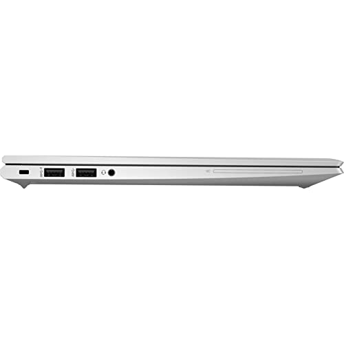 Image of HP EliteBook 845 G8 14 inch Notebook - Full HD - 1920 x 1080 - AMD Ryzen 5 PRO 5650U Hexa-core (6 Core) 2.30 GHz - 16 GB RAM - 512 GB SSD