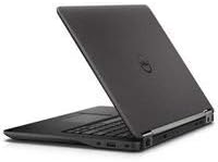 Dell Latitude E7450 renovado de 14 pulgadas  i5-5300U 2.3GHz  Computadora portátil i5 5300U con garantía de 90 días
