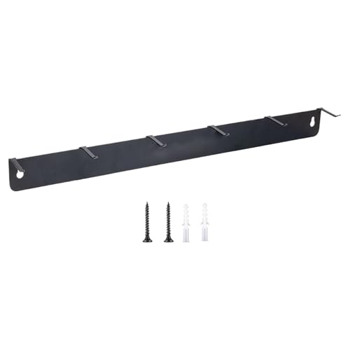 Porte-brosses de détail mural pour stopper le désordre auto - 2