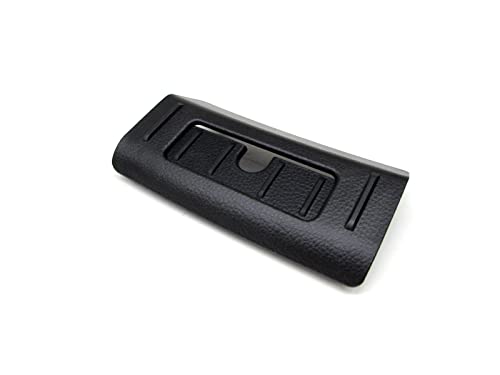 Genuine Mazda BBM4-68-894 Trunk Lock Bezel