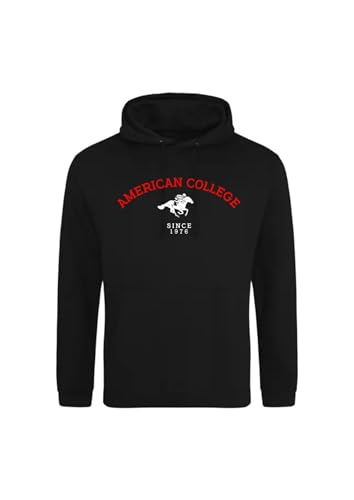 Sweatshirt à Capuche Enfant pour l'école et le sport