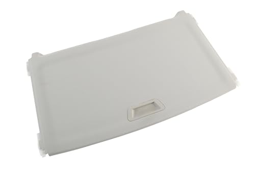 GM Genuine Parts 42747055 Very Light Ash Gray Sunroof Sunshade