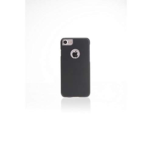 aiino italian ideasSteel Case for IPhone 7 & 8 - Black - AIIPH7CV-ALBK