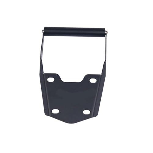 Support de téléphone portable Kawasaki Versys X300 pour naviguer en GPS