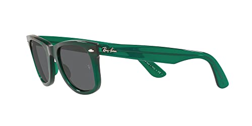 Ray-Ban RB2140 Original Wayfarer Square Sunglasses3