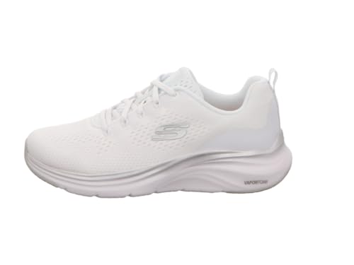 Image of Skechers Women's Vapor Foam Midnight Glimmer Sneaker