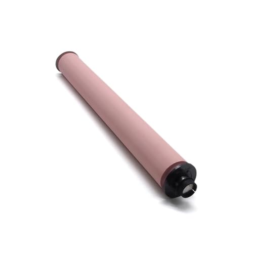 Éponge de rouleau de pression fuser Bizhub 758 C759 C658, pièce de guidage thermique