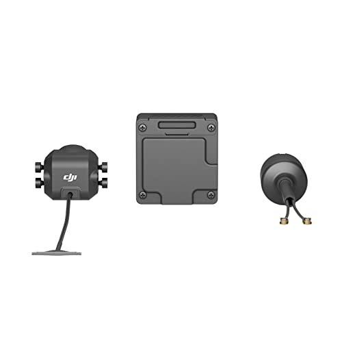 Image of DJI O3 Air Unit for FPV Drone, Digital Transmission System, 10km Max Range, 1080p /100fps H.265 Video Transmission