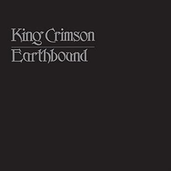 Vinyl Earthbound  Lp  (200 Gram  50 Th Anniversary  Impo Book