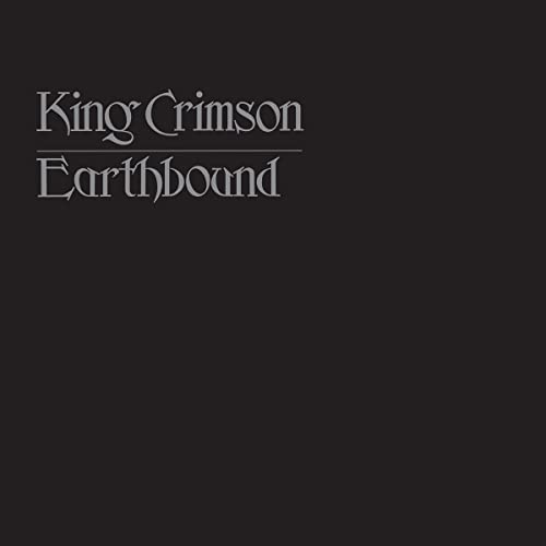 music earthbound - 50th anniversary vinyl edition