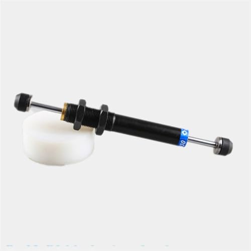 Manipulateur à double tête ACD2030 ACD2035 amortisseur hydraulique à filetage complet pour robot