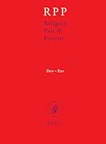 Religion Past and Present, Volume 4 (Dev-Ezr)
