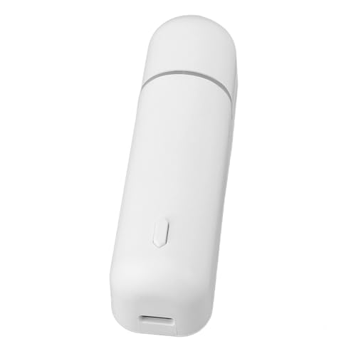 Difusor aromático eléctrico Zerodis con batería y aceite 5ml miniatura 5
